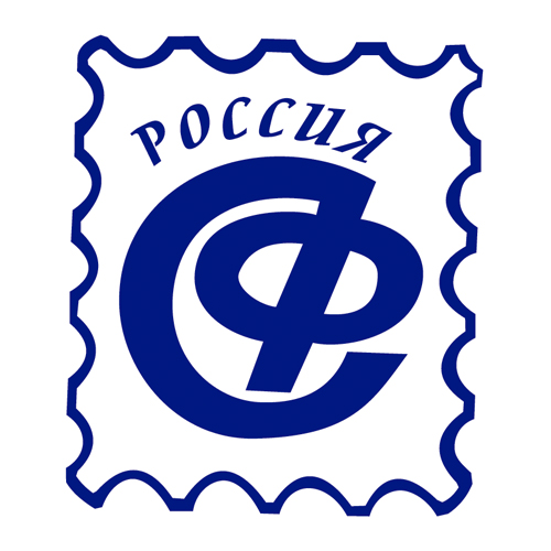 Download vector logo filateliya Free