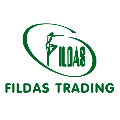 Download vector logo fildas group Free
