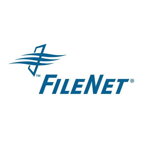 Download vector logo filenet 56 Free