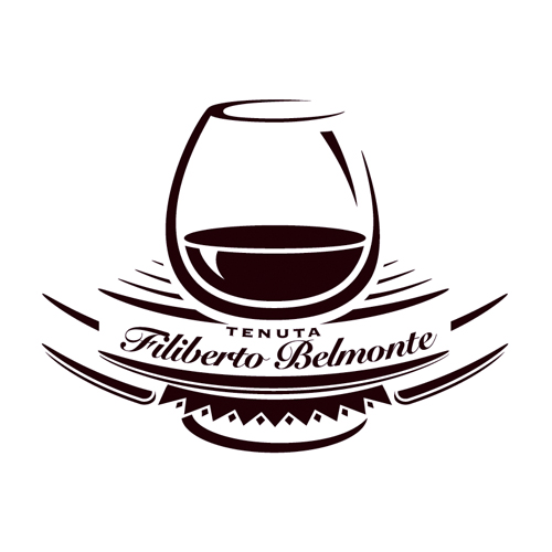 Download vector logo filiberto belmonte Free