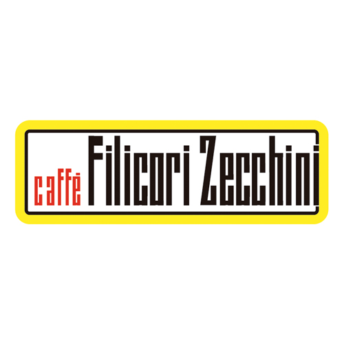 Download vector logo filicori zecchini caffe Free