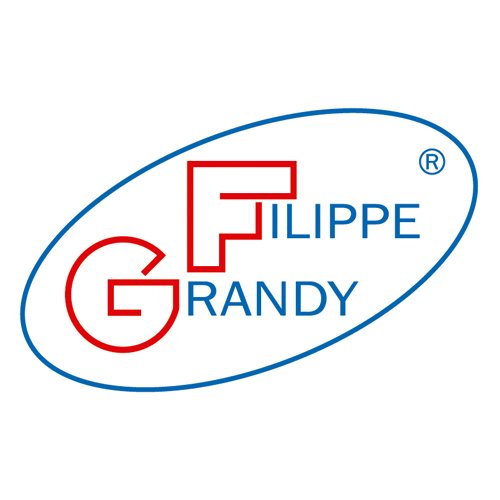 Descargar Logo Vectorizado filippe grandy EPS Gratis