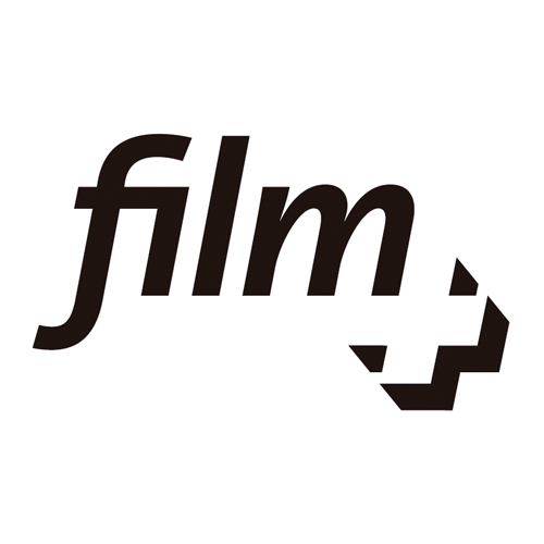 Download vector logo film + Free