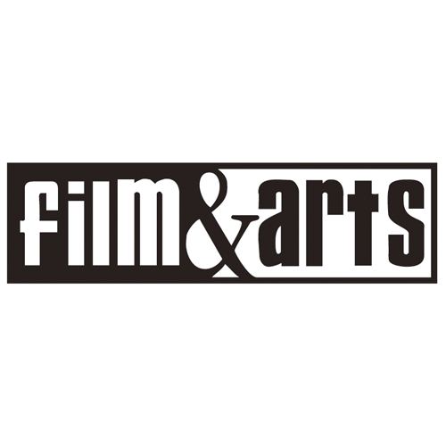 Descargar Logo Vectorizado film   arts EPS Gratis