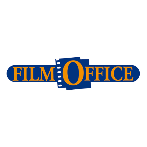 Descargar Logo Vectorizado film office Gratis