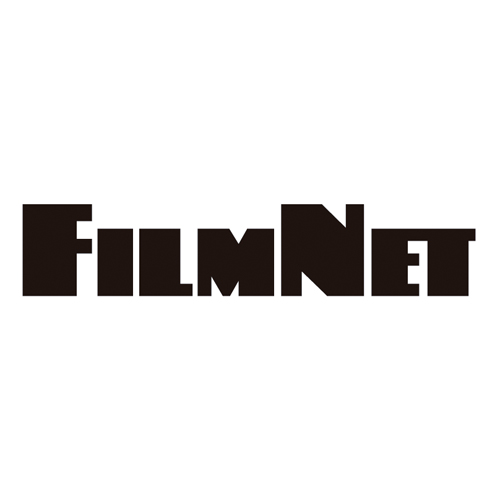 Download vector logo filmnet Free