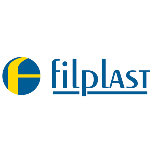 Descargar Logo Vectorizado filplast EPS Gratis