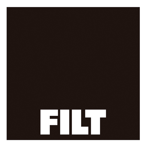 Download vector logo filt Free