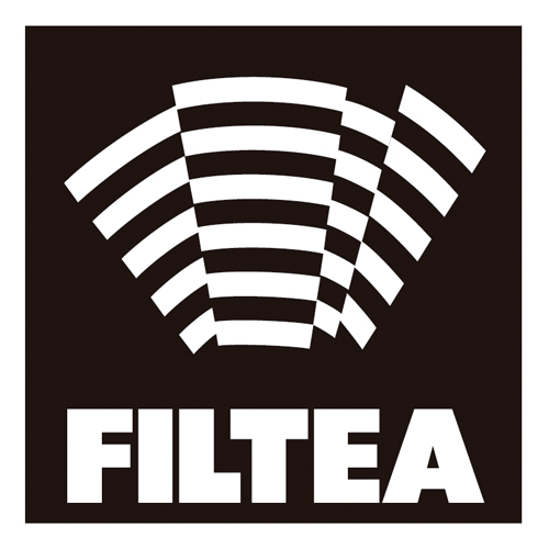 Download vector logo filtea Free