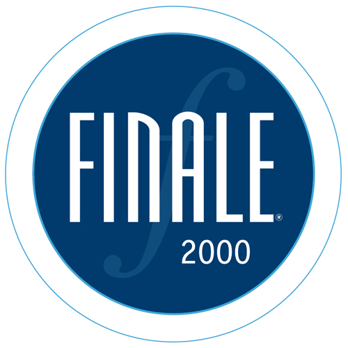 Download vector logo finale 2000 EPS Free