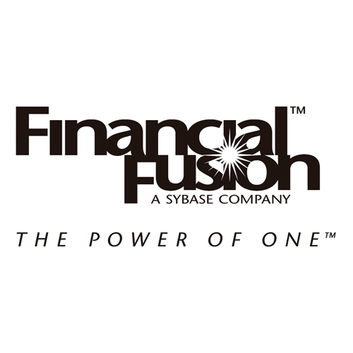 Descargar Logo Vectorizado financial fusion Gratis