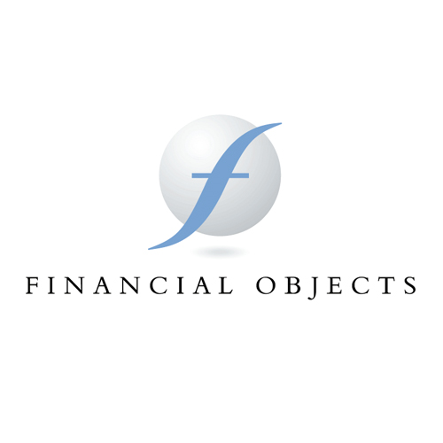 Download vector logo financial objects Free