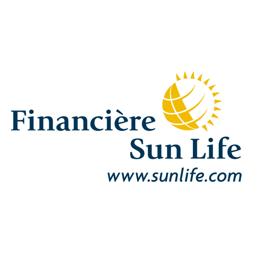 Download vector logo financiere sun life Free