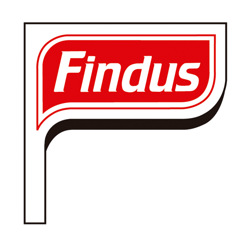 Descargar Logo Vectorizado findus 69 Gratis