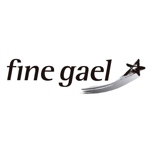 Download vector logo fine gael Free