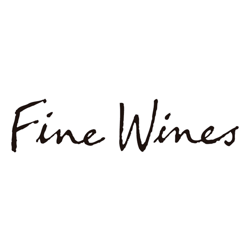 Descargar Logo Vectorizado fine wines Gratis