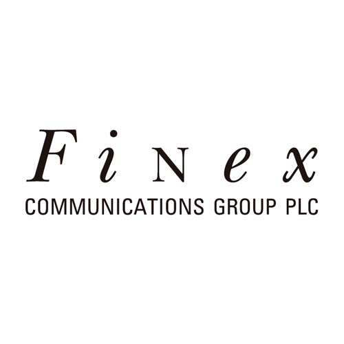 Descargar Logo Vectorizado finex communications group EPS Gratis