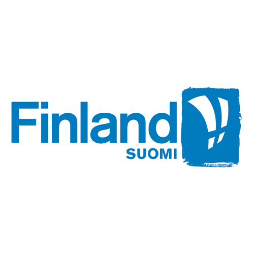 Download vector logo finland suomi Free