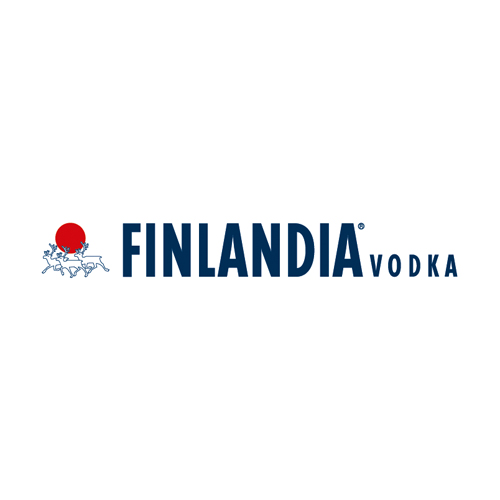 Descargar Logo Vectorizado finlandia vodka 75 EPS Gratis