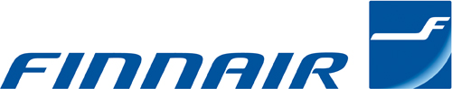 Download vector logo finnair Free