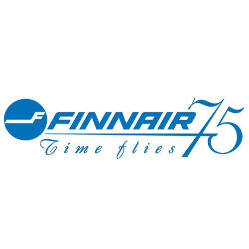 Download vector logo finnair 78 Free