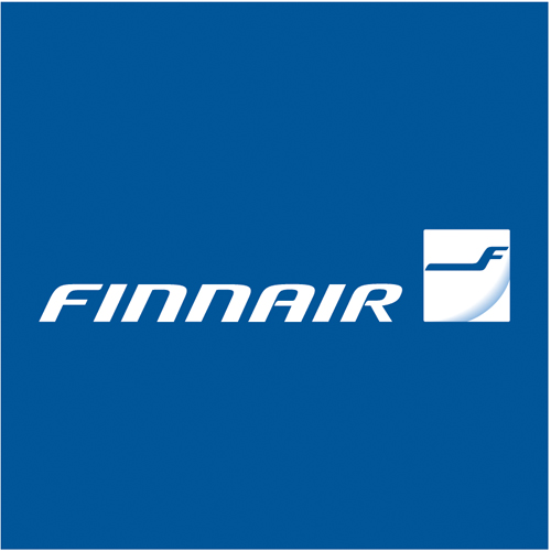Download vector logo finnair 81 Free