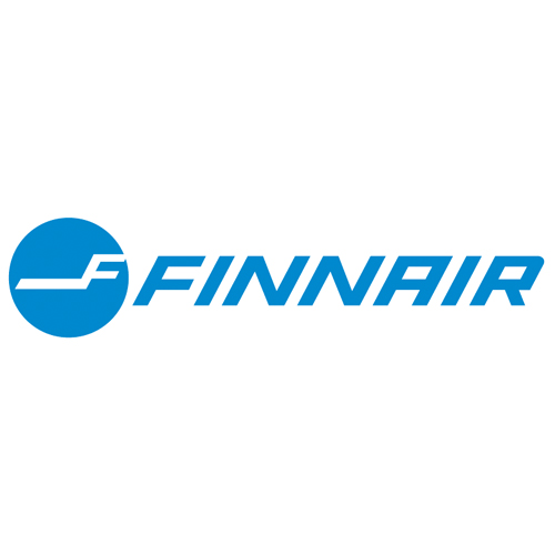 Descargar Logo Vectorizado finnair 82 EPS Gratis