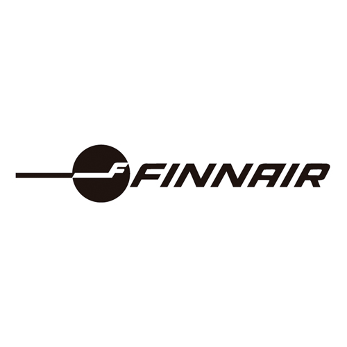 Download vector logo finnair 83 EPS Free