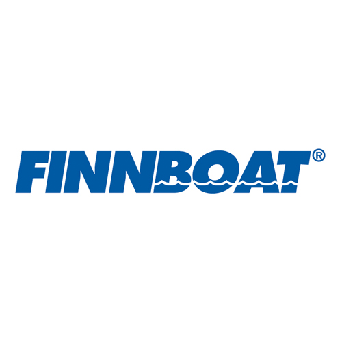 Descargar Logo Vectorizado finnboat Gratis