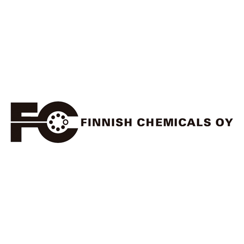 Download vector logo finnish chemicals Free