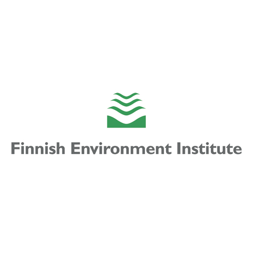 Download vector logo finnish environment institute Free