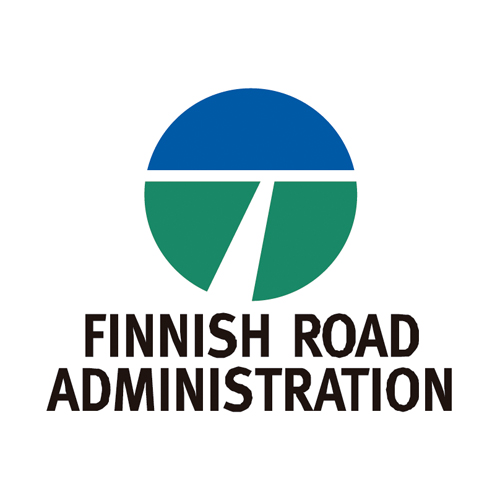 Descargar Logo Vectorizado finnish road administration Gratis