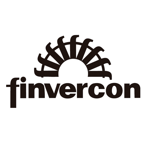 Download vector logo finvercon Free