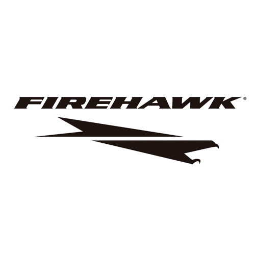 Download vector logo firehawk 88 EPS Free