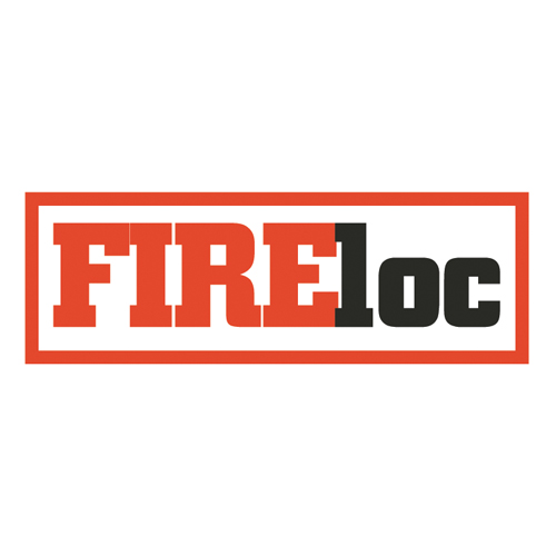 Descargar Logo Vectorizado fireloc Gratis