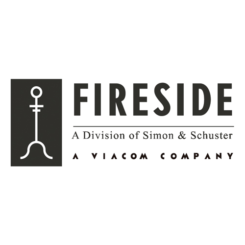 Download vector logo fireside Free