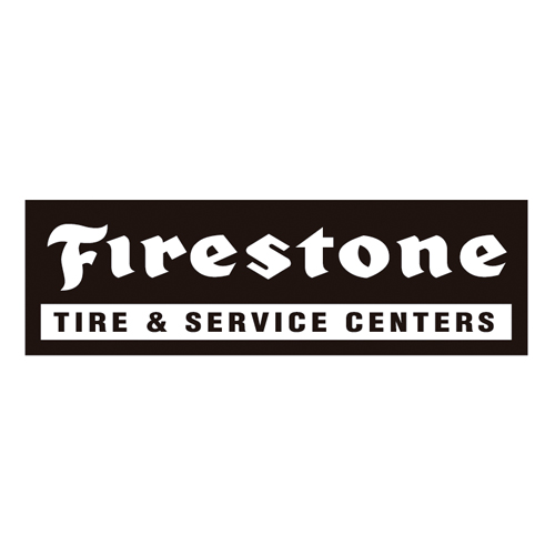 Download vector logo firestone 90 Free