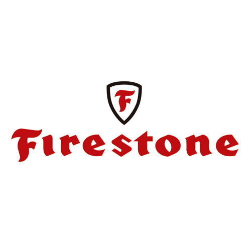 Download vector logo firestone 92 Free
