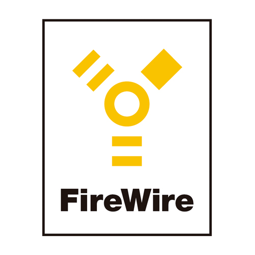 Descargar Logo Vectorizado firewire Gratis