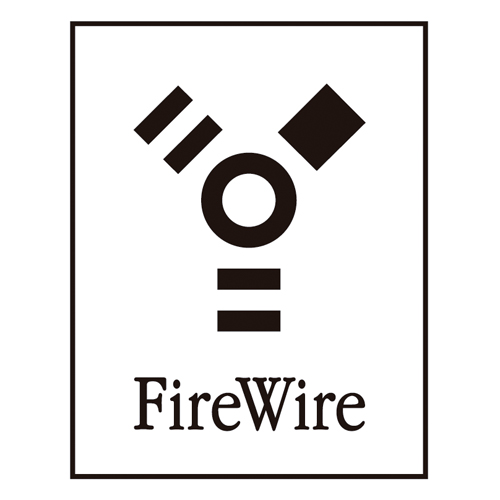 Descargar Logo Vectorizado firewire 95 Gratis