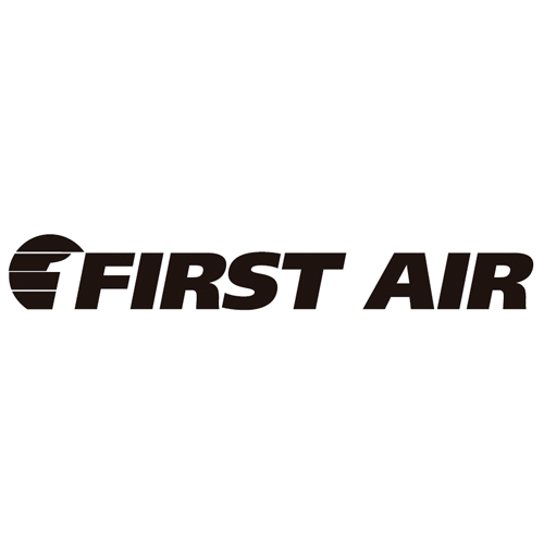 Descargar Logo Vectorizado first air 98 Gratis