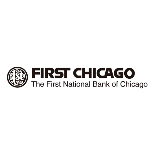 Descargar Logo Vectorizado first chicago EPS Gratis