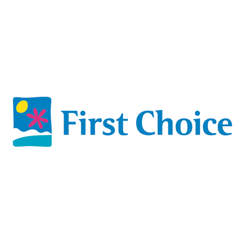 Descargar Logo Vectorizado first choice Gratis