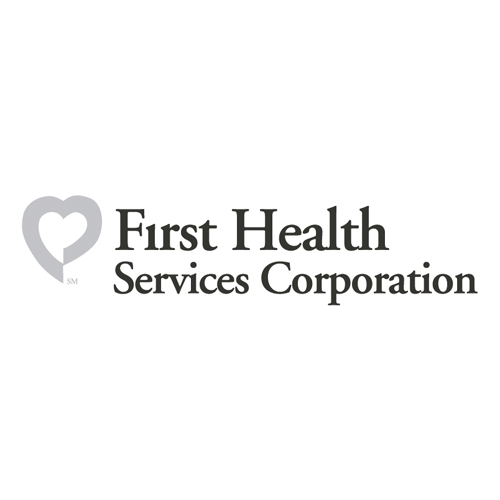 Descargar Logo Vectorizado first health services corporation EPS Gratis