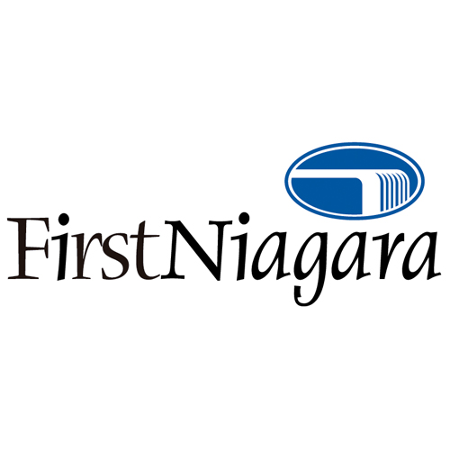 Descargar Logo Vectorizado first niagara Gratis