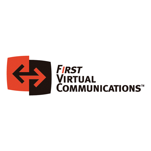 Descargar Logo Vectorizado first virtual communications 106 EPS Gratis