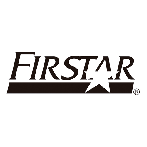 Download vector logo firstar Free