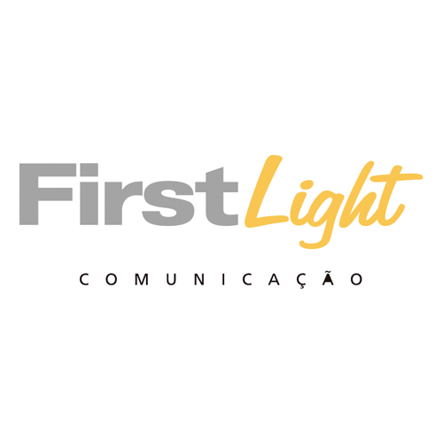 Download vector logo firstlight Free