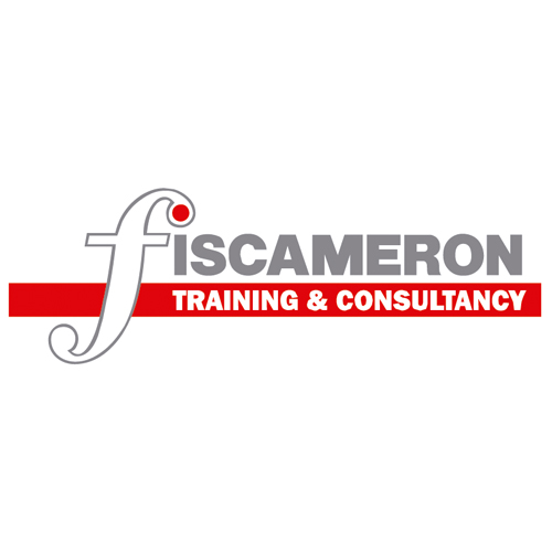 Descargar Logo Vectorizado fiscameron training   consultancy Gratis