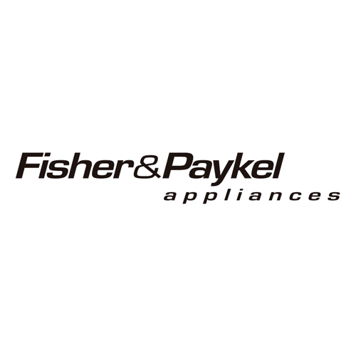 Descargar Logo Vectorizado fisher   paykel appliances Gratis